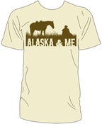 Image of Cowboy Tee-Shirt