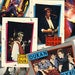 Image of DURAN DURAN TRADING CARDS & STICKERS - 1985