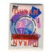 Image of DURAN DURAN TRADING CARDS & STICKERS - 1985