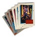 Image of DURAN DURAN TRADING CARDS & STICKERS - 1985