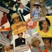 Image of ROYAL FAMILY TRADING CARDS ! INC. DIANA -1993
