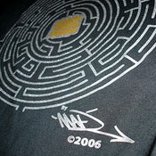 Image of Ratrace Limited edition