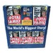 Image of ROYAL FAMILY TRADING CARDS ! INC. DIANA -1993