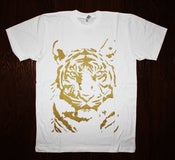 Image of Gold Day Tiger