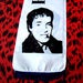 Image of 1980S MUSIC / ICON  - BANNER / SCARF - 4 STYLES
