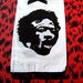 Image of 1980S MUSIC / ICON  - BANNER / SCARF - 4 STYLES