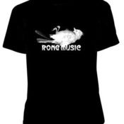 Image of Rong Music T-Shirt