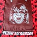 Image of 1980S ROCK / METAL  - BANNER / SCARF - 4 STYLES