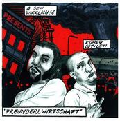 Image of A Geh Wirklich & Funky C. (WPB) - Freunderlwirtschaft