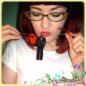 Image of hot date!