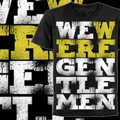 Image of Full of it (METALLIC GOLD)