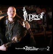 Image of Prof "Kaiser Von Powderhorn 2" CD