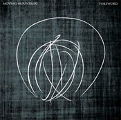 Image of Foreword EP - 12'' Vinyl