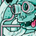 Image of Antix "Weirdo Science"