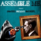 Image of Sharks.Human.Danger