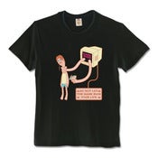 Image of Don't let the game ruin your life