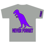 Image of Never Forget