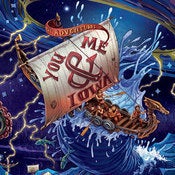 Image of The Adventures of You Me & Iowa