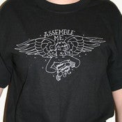 Image of Angel T-shirt