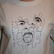 Image of Screaming T-shirt