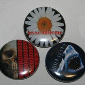 Image of Pins