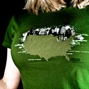 Image of For the Ladies - I Don't Want To Pretend Tee