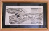 Image of Custom Royale with Frame