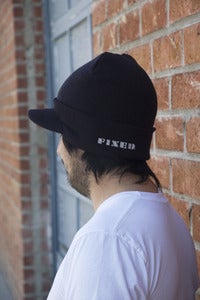 Image of Sniper Beanie
