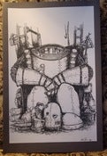 Image of Workshop 12.5" X 19"