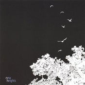 Image of New Heights EP