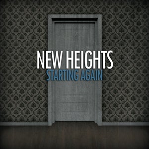 Image of Starting Again EP
