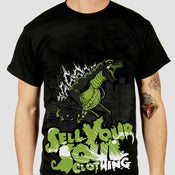 Image of 'Zilla
