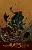 Image of Land of the Rats - Encounter in the Vastness Part Two