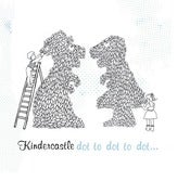 Image of Dot to Dot to Dot...EP