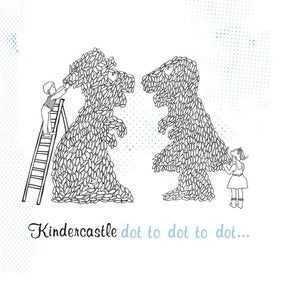 Image of Dot to Dot to Dot...EP