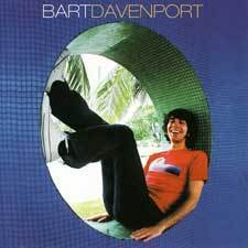 Image of Bart Davenport