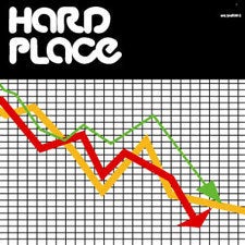 Image of Hard Place CD