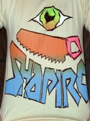 Image of Eye Saw Shapiro T-Shirt