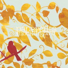 Image of Mockingbird