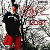 Image of "Lost" CD