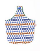 Image of Reversible Bag - Sac reversible, version B