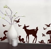 Image of Woodland