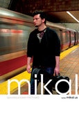 Image of 11x17 Autographed Poster - Subway