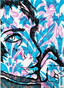 Image of PaperMonster Drawing #1