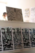Image of Comic Book - Lumpen Proletariat #5