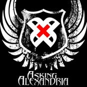 Image of Shield Design Tshirt