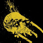Image of Splatter Tshirt