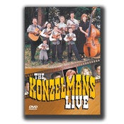 Image of The Konzelmans Live