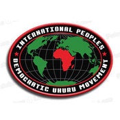 Image of Throwback InPDUM Patch