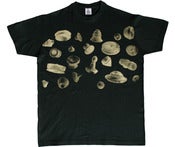 Image of dasxconcept pastilles gold